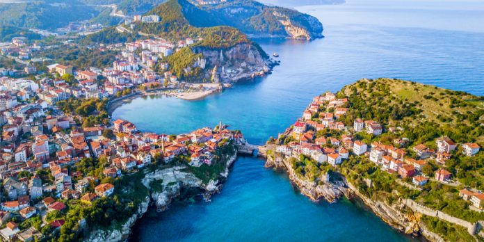 Amasra ve Çevresinde Gezilecek Yerler