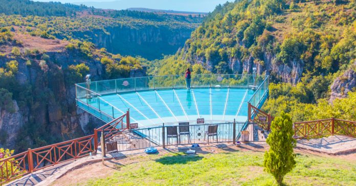 Safranbolu Merkezinde Gezilecek Yerler