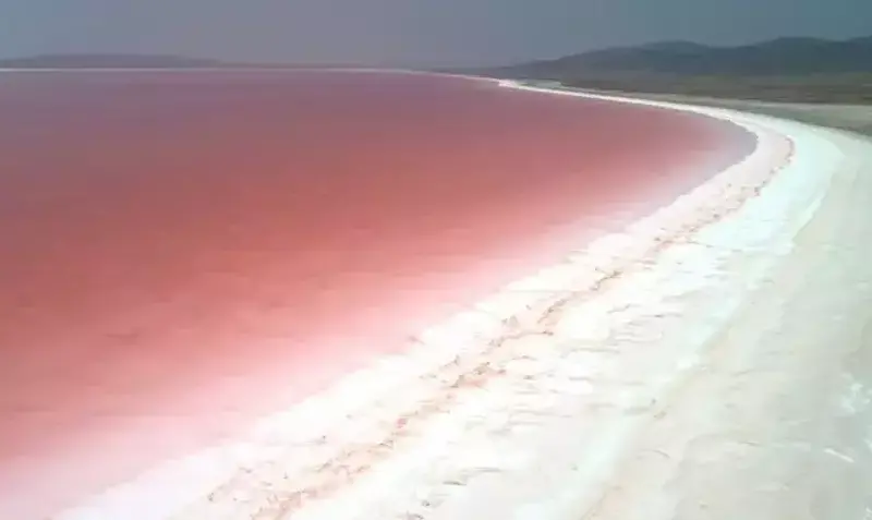 Tuz Gölü – Aksaray