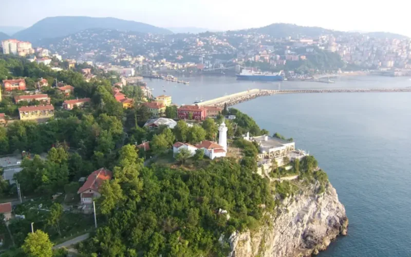 Zonguldak Nasıl Gezilir?