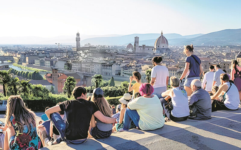 Floransa’yı En Ekonomik Yoldan Keşfedin