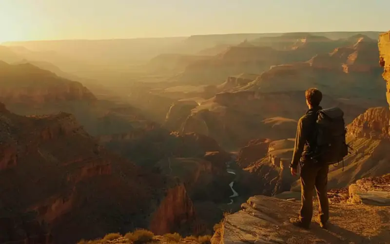 Sırt Çantasını Alıp Çıkanlar İçin Mükemmel Seyahat Rotaları