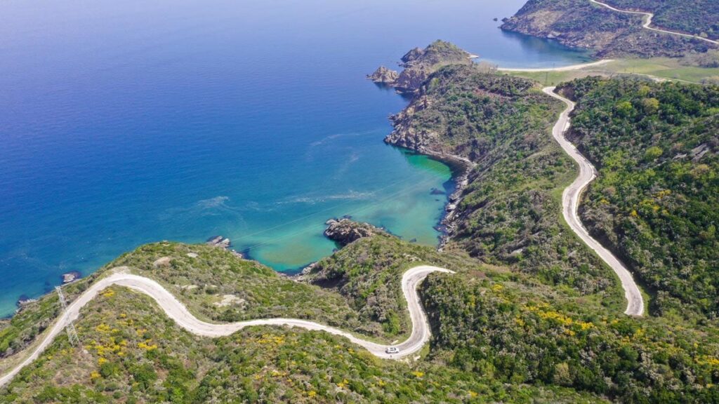 Kapıdağ Yarımadası / Balıkesir