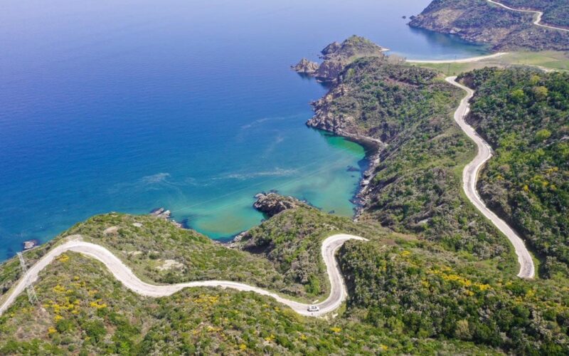 Kapıdağ Yarımadası / Balıkesir