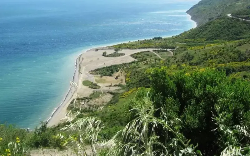 Uçmakdere – Tekirdağ