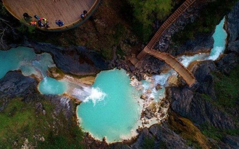 Mavi Göl – Giresun