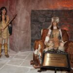 Amazon Köyü – Samsun